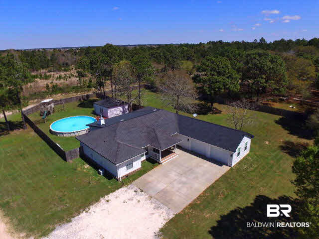 20780 Oak Road East Gulf Shores, AL 36542 - Photo 1 of 24