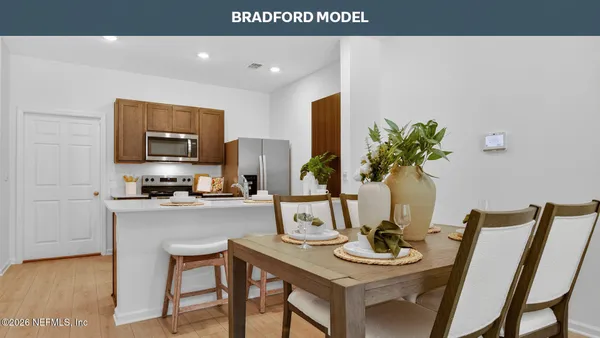 $281,440 | 312 Counsel Street, Yulee, FL 32097