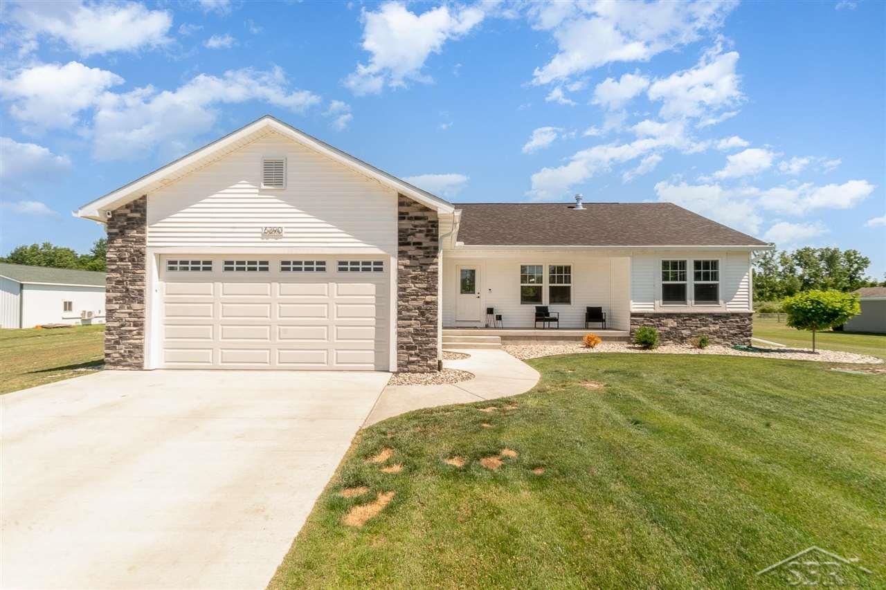 6390 Trinklein Road Saginaw, MI 48609 - Photo 2 of 23 50081580-1.JPG