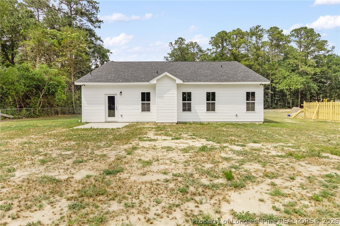 745 Porter Road Hope Mills, NC 28348 - Photo 37 of 38