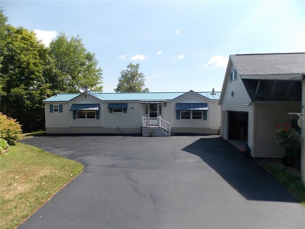 241 Hilton Hill Road Anson, ME 04911 - Photo 1 of 20 Photo