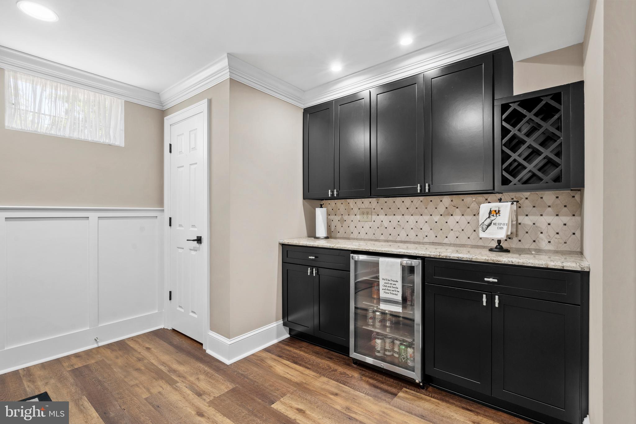 824 Warren Road Ambler, PA 19002 - Photo 61 of 78 Finished Basement