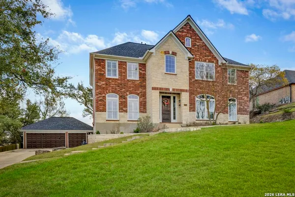 $4,800 | 8706 Timberland Trail, Boerne, TX 78015