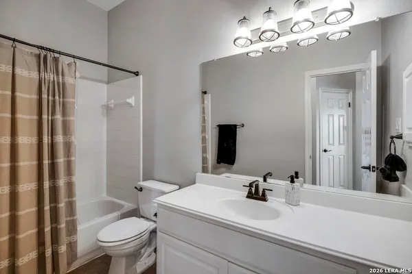 $4,800 | 8706 Timberland Trail, Boerne, TX 78015