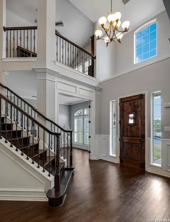 $4,800 | 8706 Timberland Trail, Boerne, TX 78015
