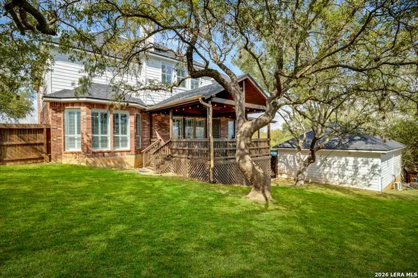 $4,800 | 8706 Timberland Trail, Boerne, TX 78015