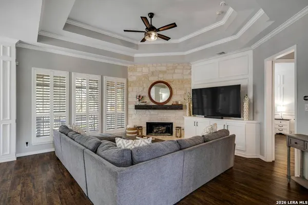 $4,800 | 8706 Timberland Trail, Boerne, TX 78015