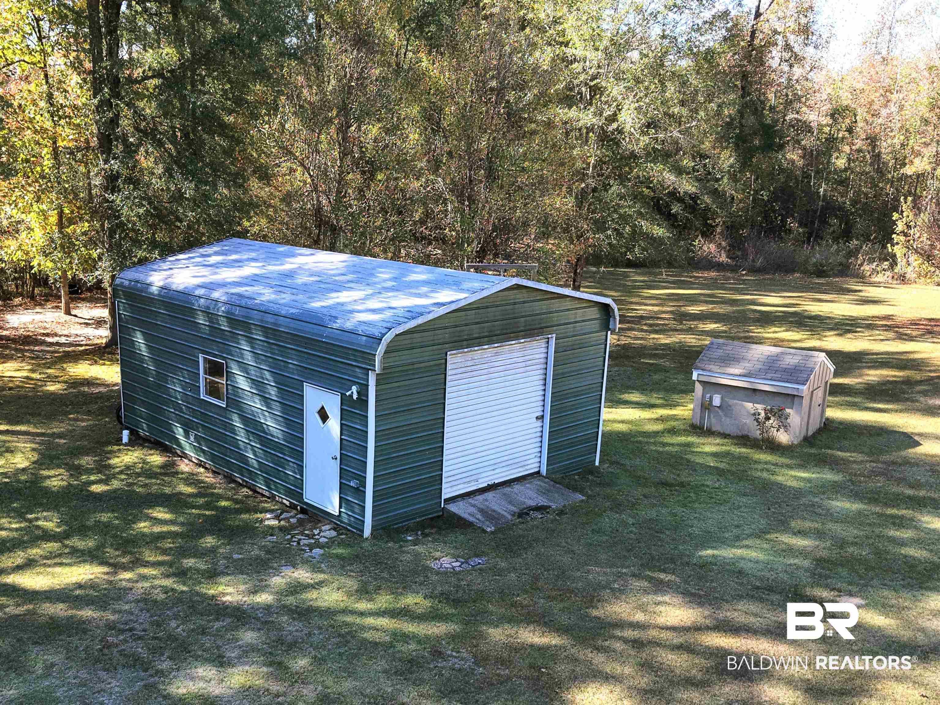 1700 Prospect Road Coffeeville, AL 36524 - Photo 66 of 74