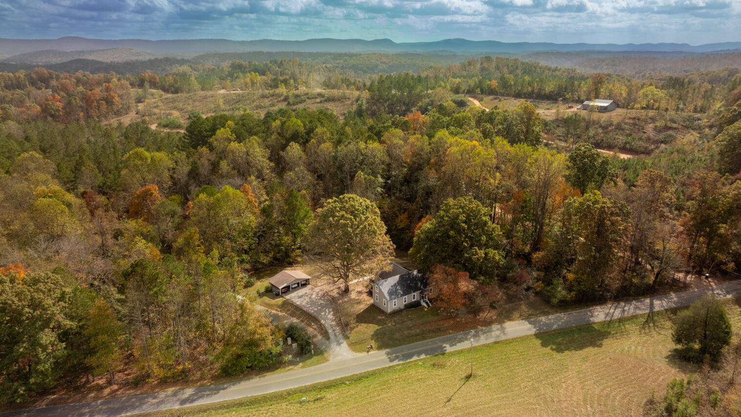 911 Walnut Grove Road LaFayette, GA 30728 - Photo 50 of 54 9
