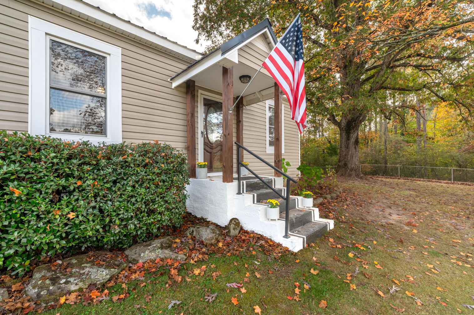 911 Walnut Grove Road LaFayette, GA 30728 - Photo 5 of 54 21