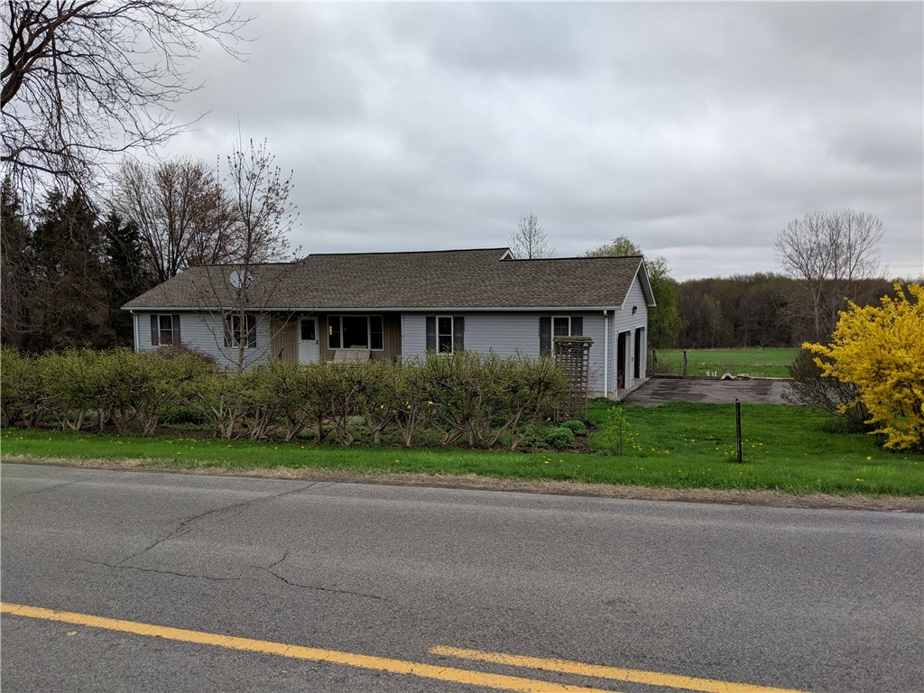 2661 Jones Road Geneva, NY 14456 - Photo 1 of 1 Front Elevation