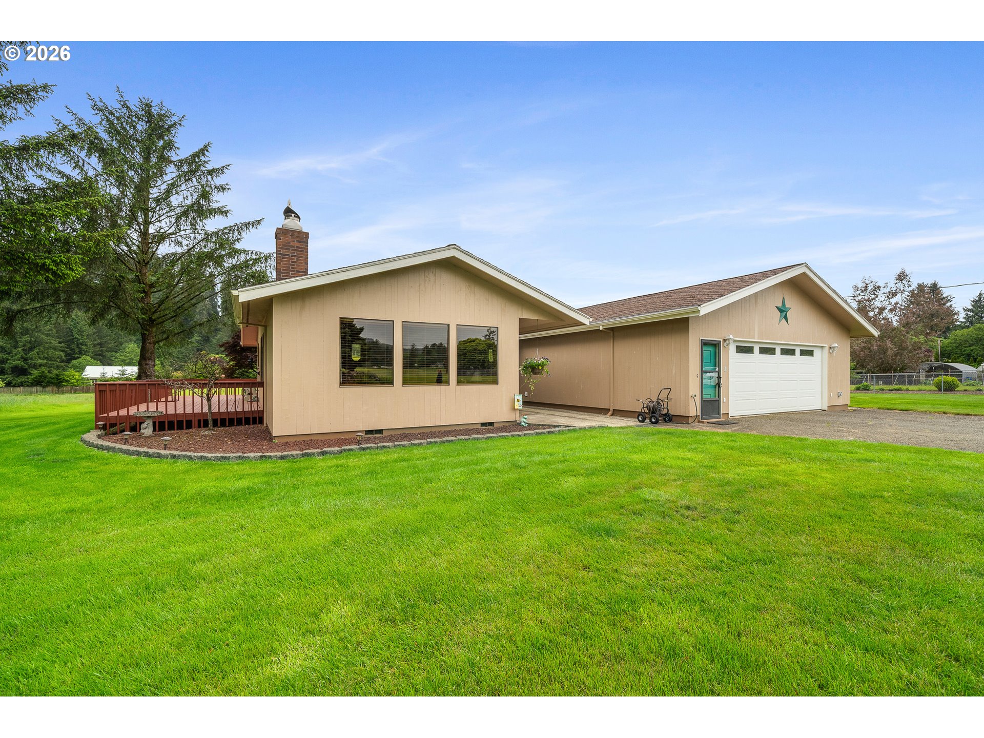 5050 Brickyard Road Tillamook, OR 97141 - Photo 30 of 40