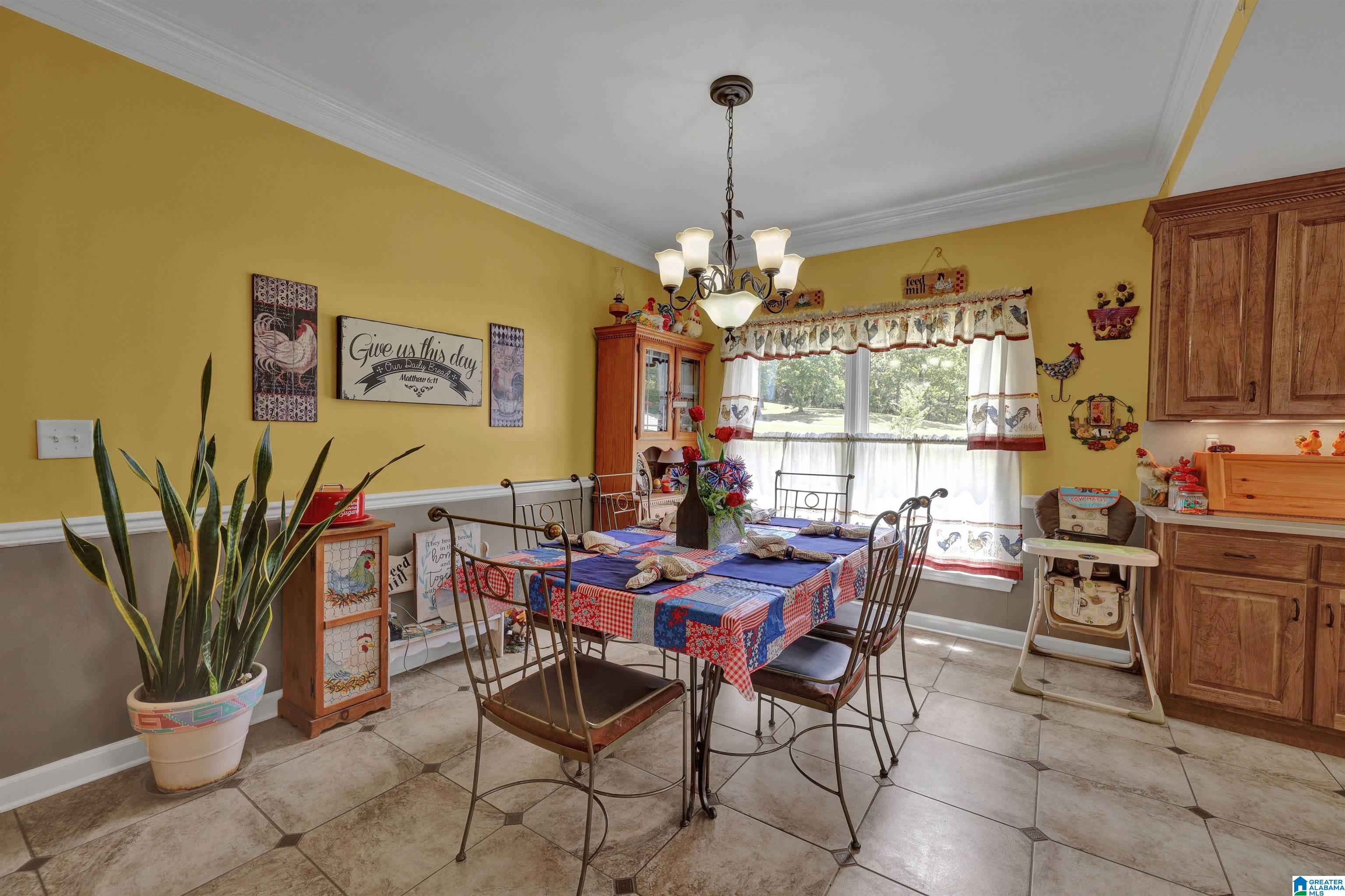 1245 Rogers Road Oneonta, AL 35121 - Photo 7 of 42
