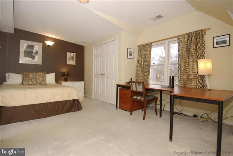 7507 Arden Road Cabin John, MD 20818 - Photo 12 of 30 Second bedroom on second floor