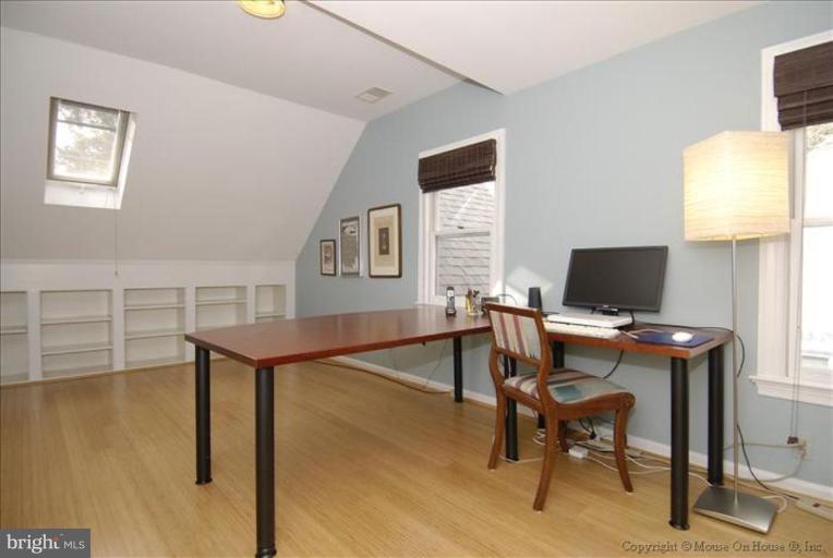 7507 Arden Road Cabin John, MD 20818 - Photo 15 of 30 Third Bedroom