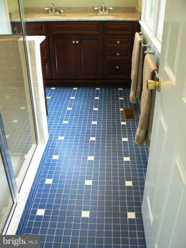 7507 Arden Road Cabin John, MD 20818 - Photo 24 of 30 Master bath