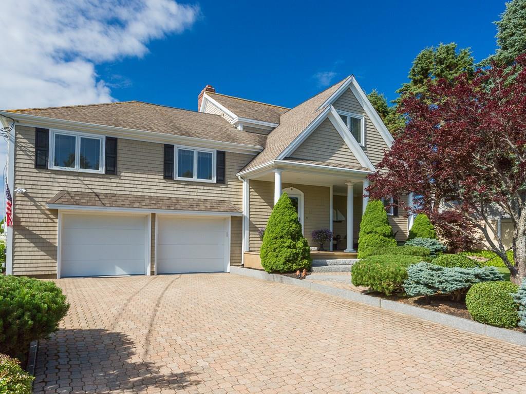 45 Nubble Road York, ME 03909 - Photo 9 of 35 Not many homes on the Nubble can...