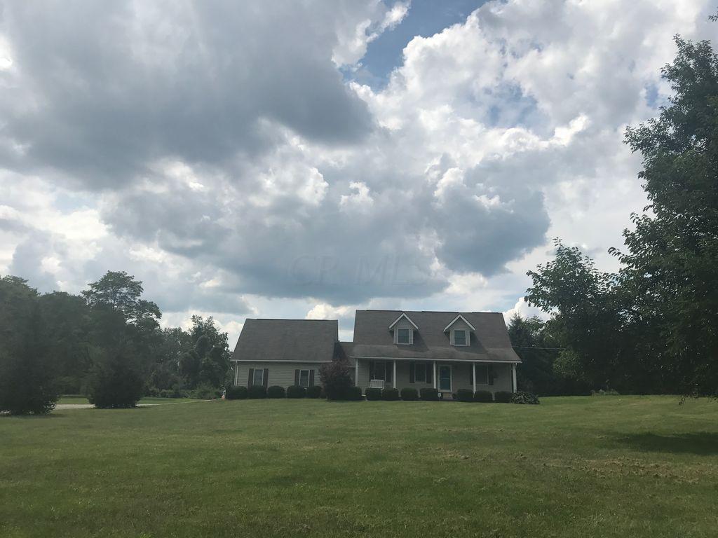 9019 Ransom Road Mount Vernon, OH 43050 - Photo 3 of 34 Gallery Image 3