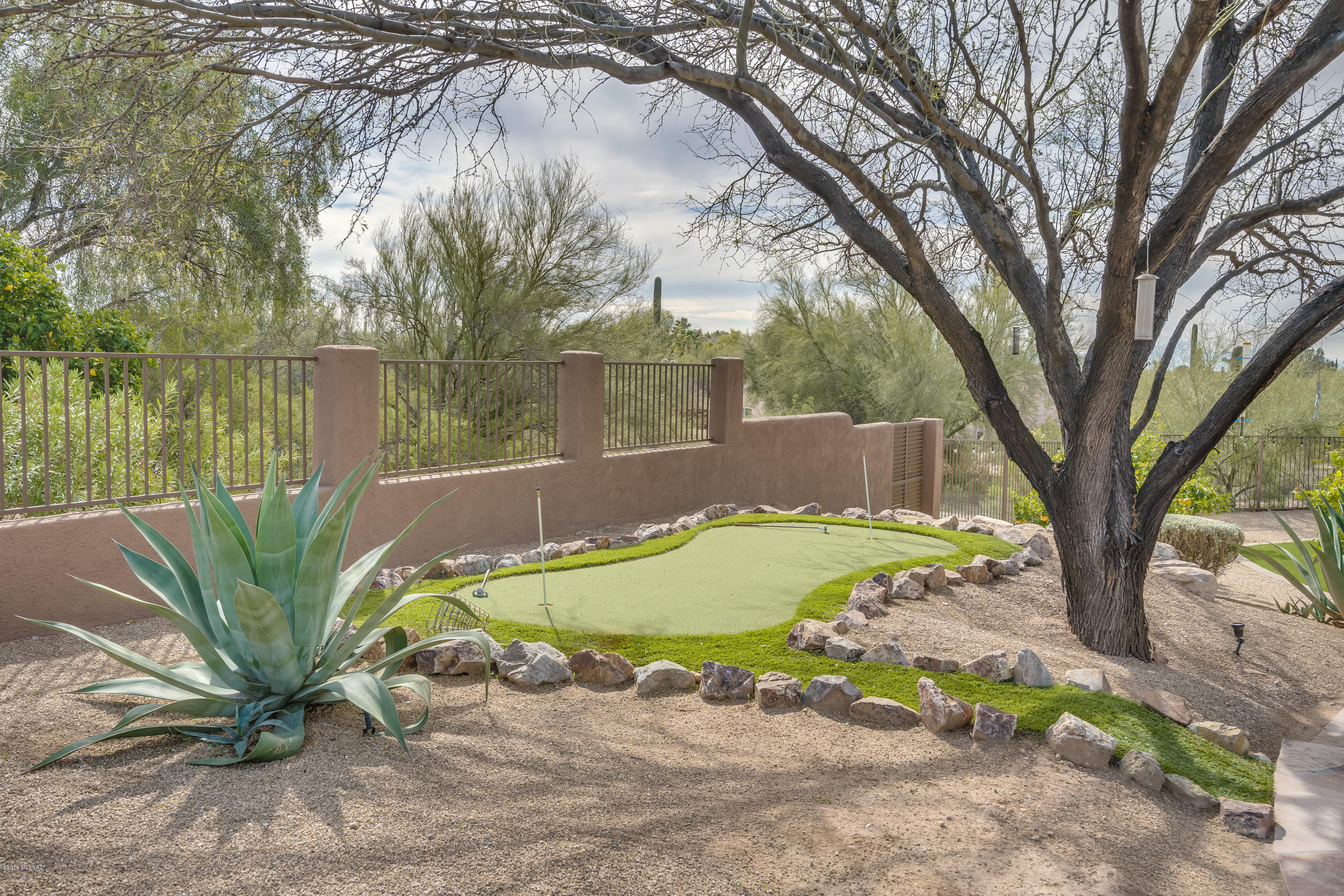 790 West Panorama Road Tucson, AZ 85704 - Photo 49 of 50 Gallery Image 49