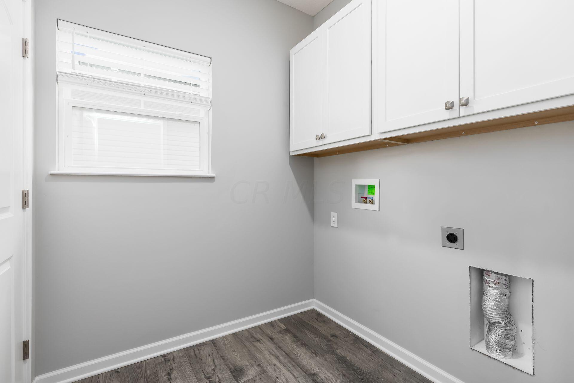 316 Blue Ridge Ostrander, OH 43061 - Photo 23 of 28 Laundry