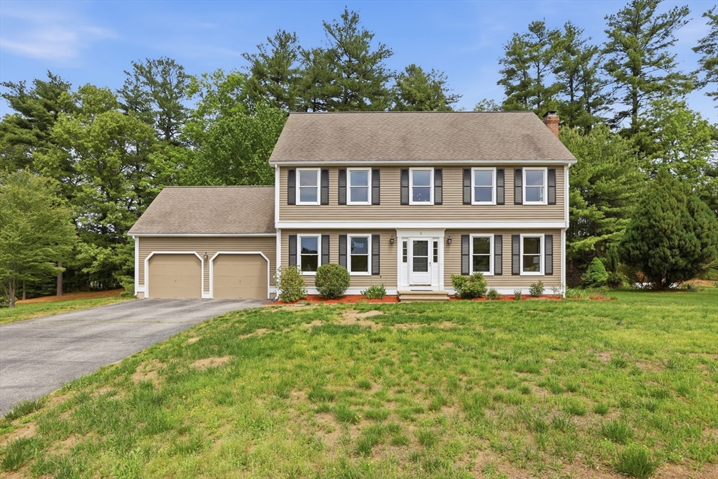 5 Gray Farm Road Littleton, MA 01460 - Photo 2 of 42 Gallery Image 2