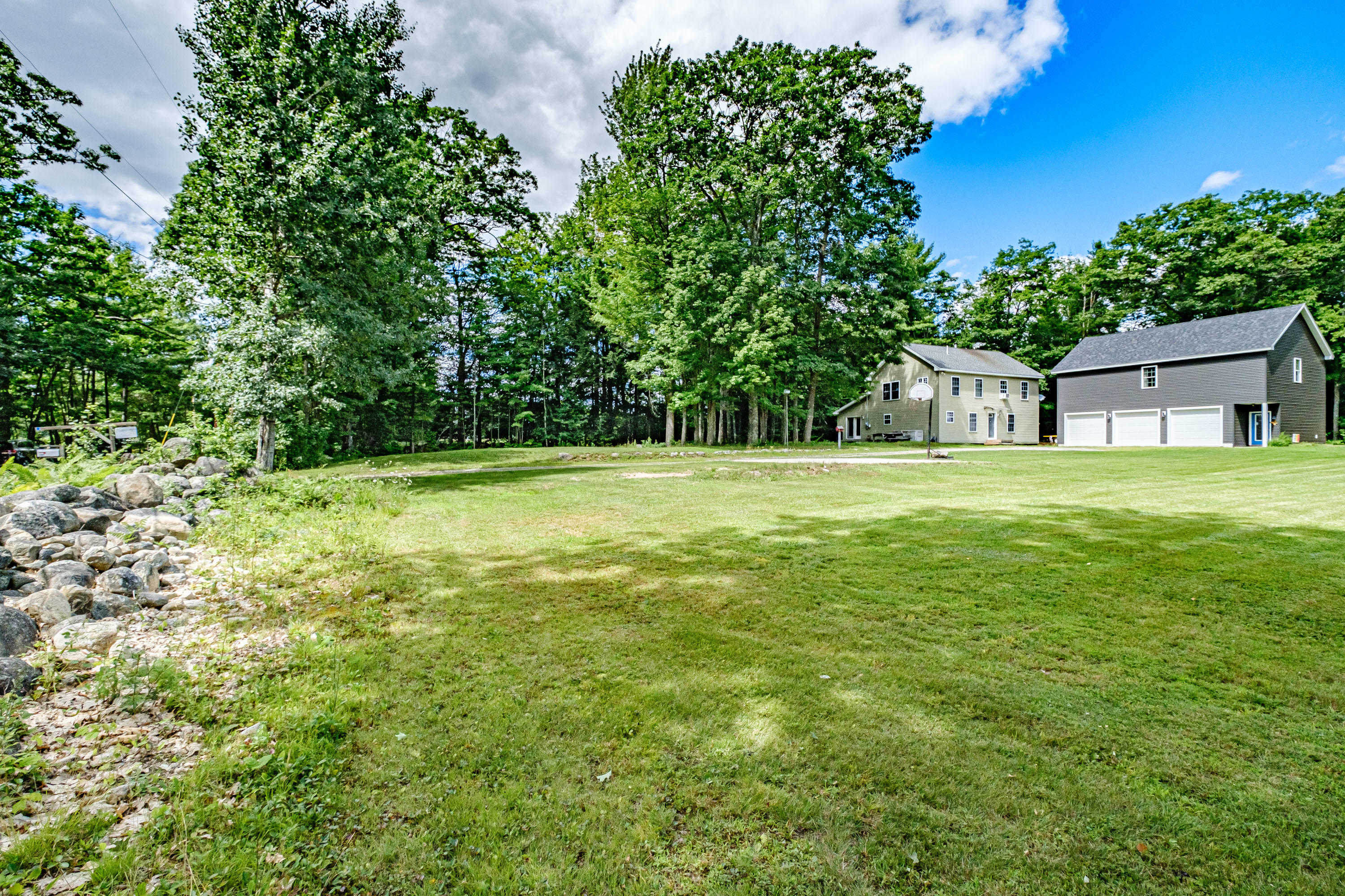 281 Bean Road Otisfield, ME 04270 - Photo 4 of 75 Exterior Front