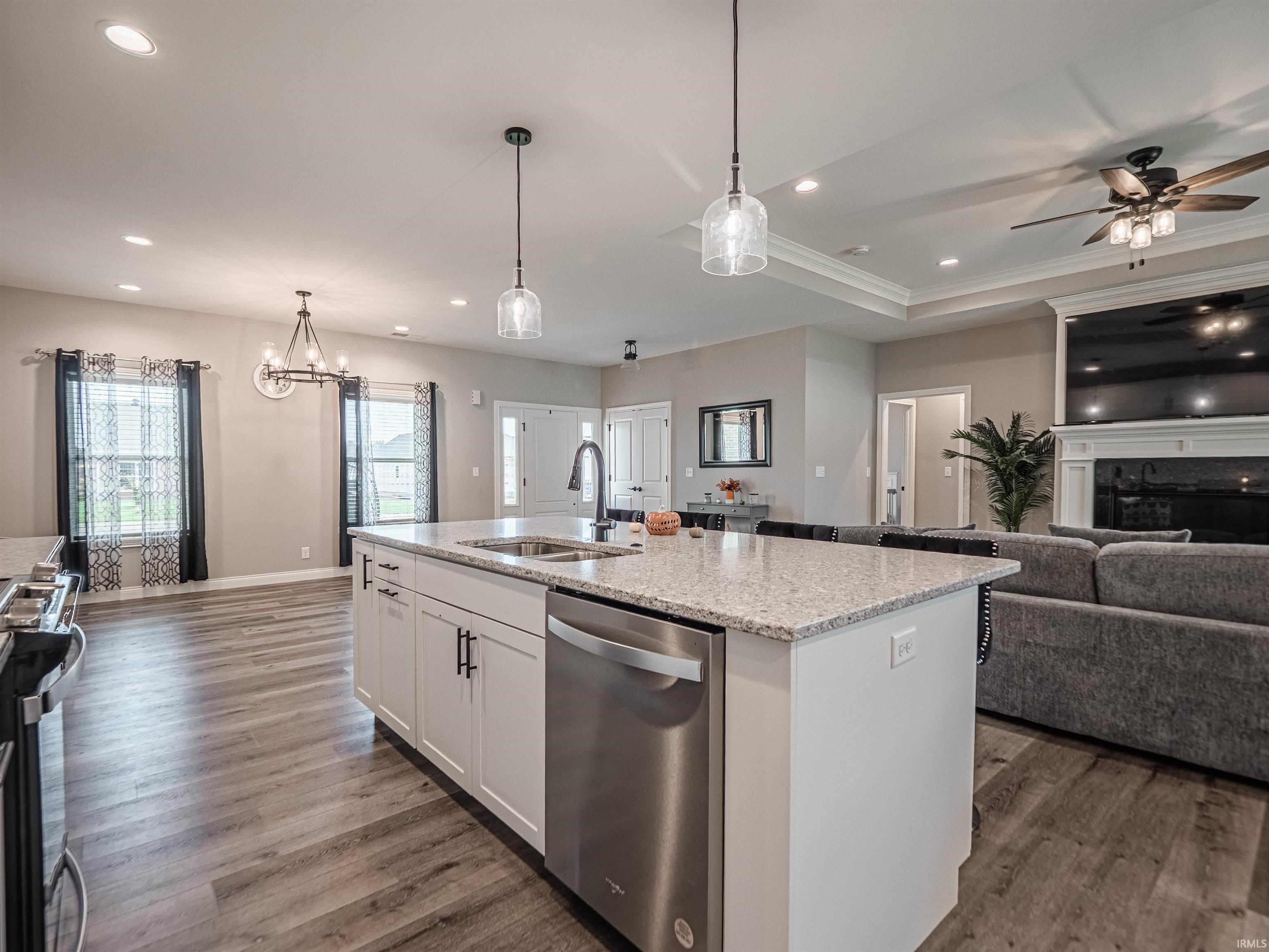 3593 Sand Drive Newburgh, IN 47630 - Photo 11 of 35