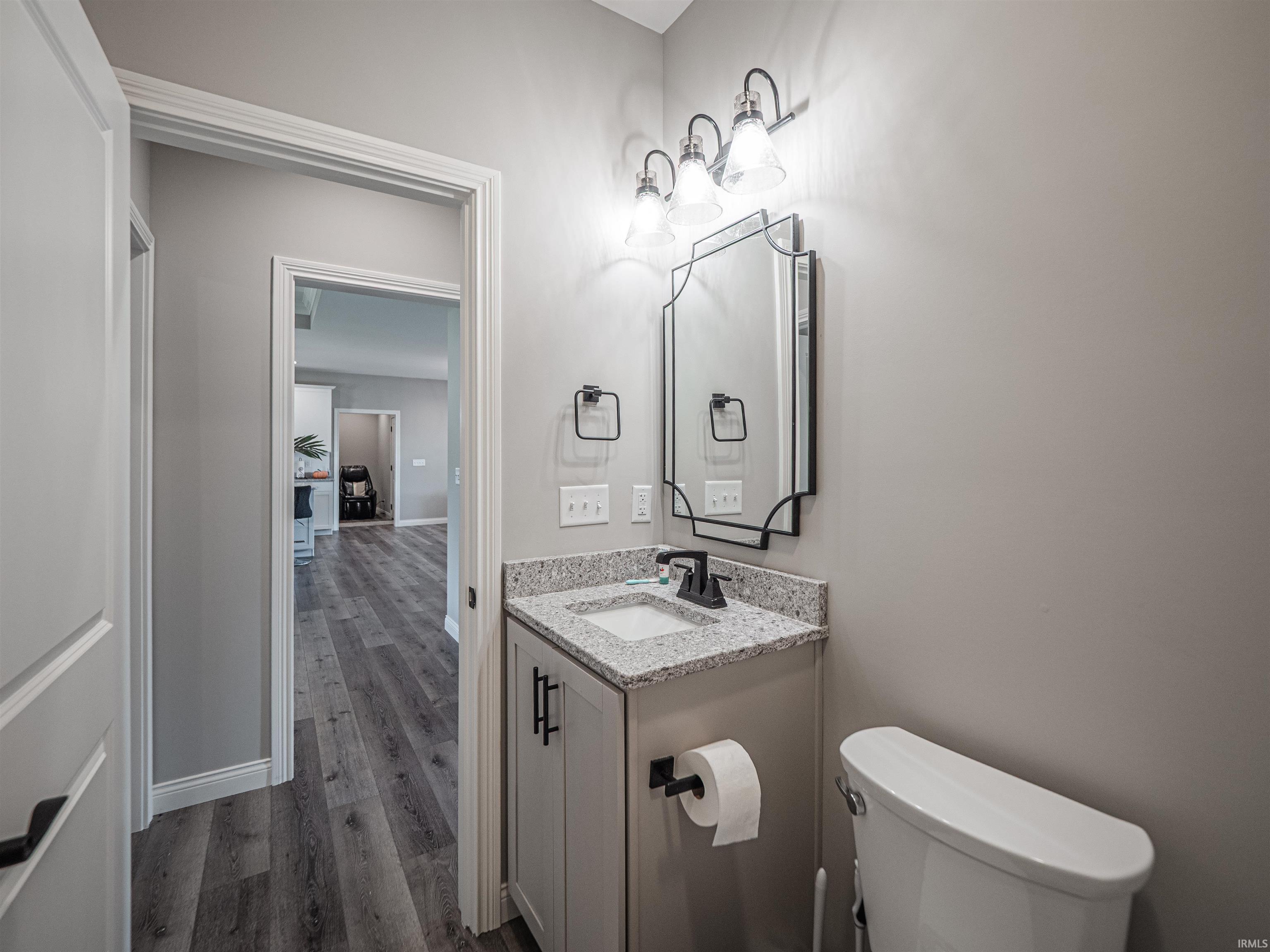 3593 Sand Drive Newburgh, IN 47630 - Photo 18 of 35