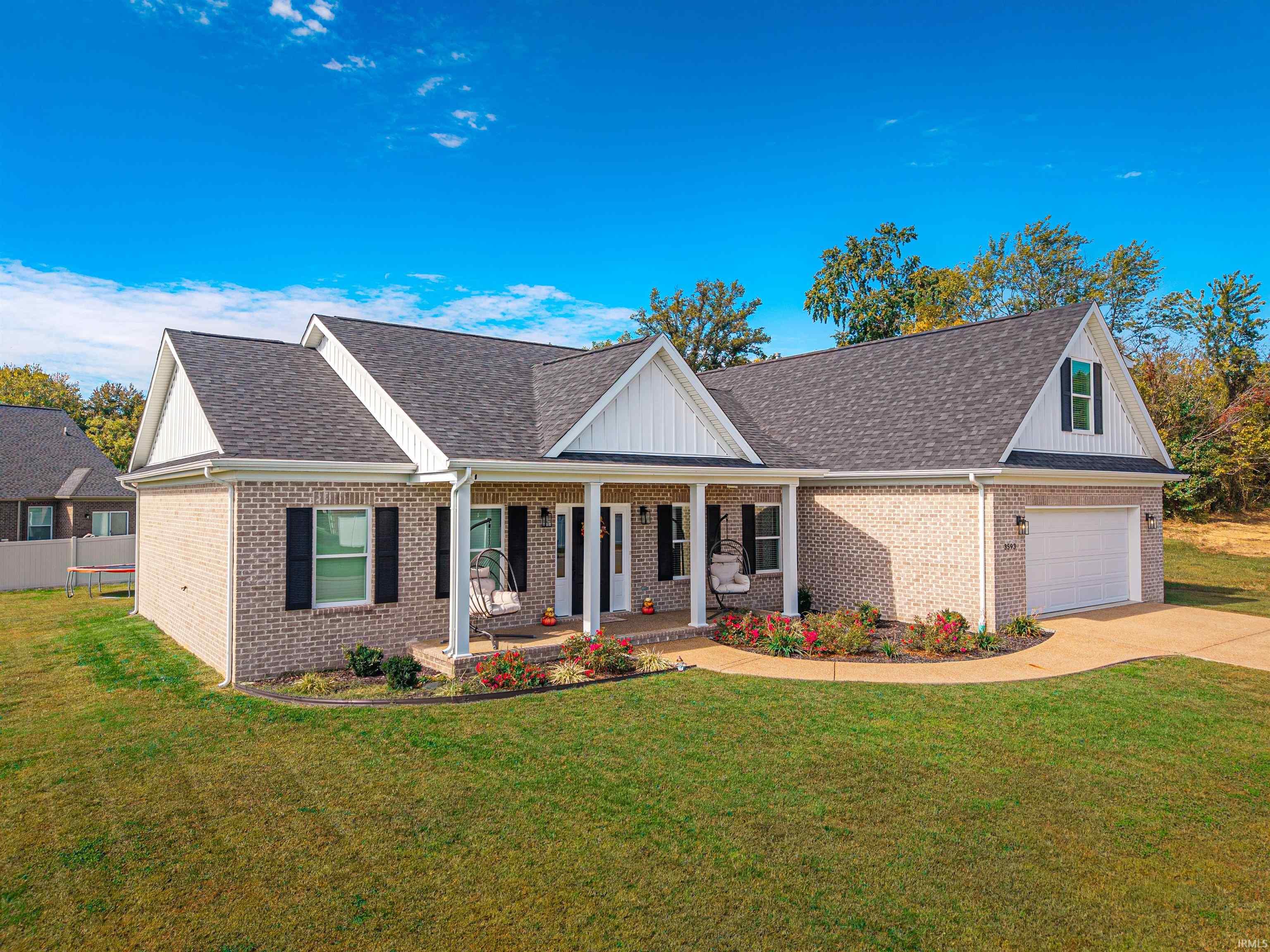 3593 Sand Drive Newburgh, IN 47630 - Photo 35 of 35