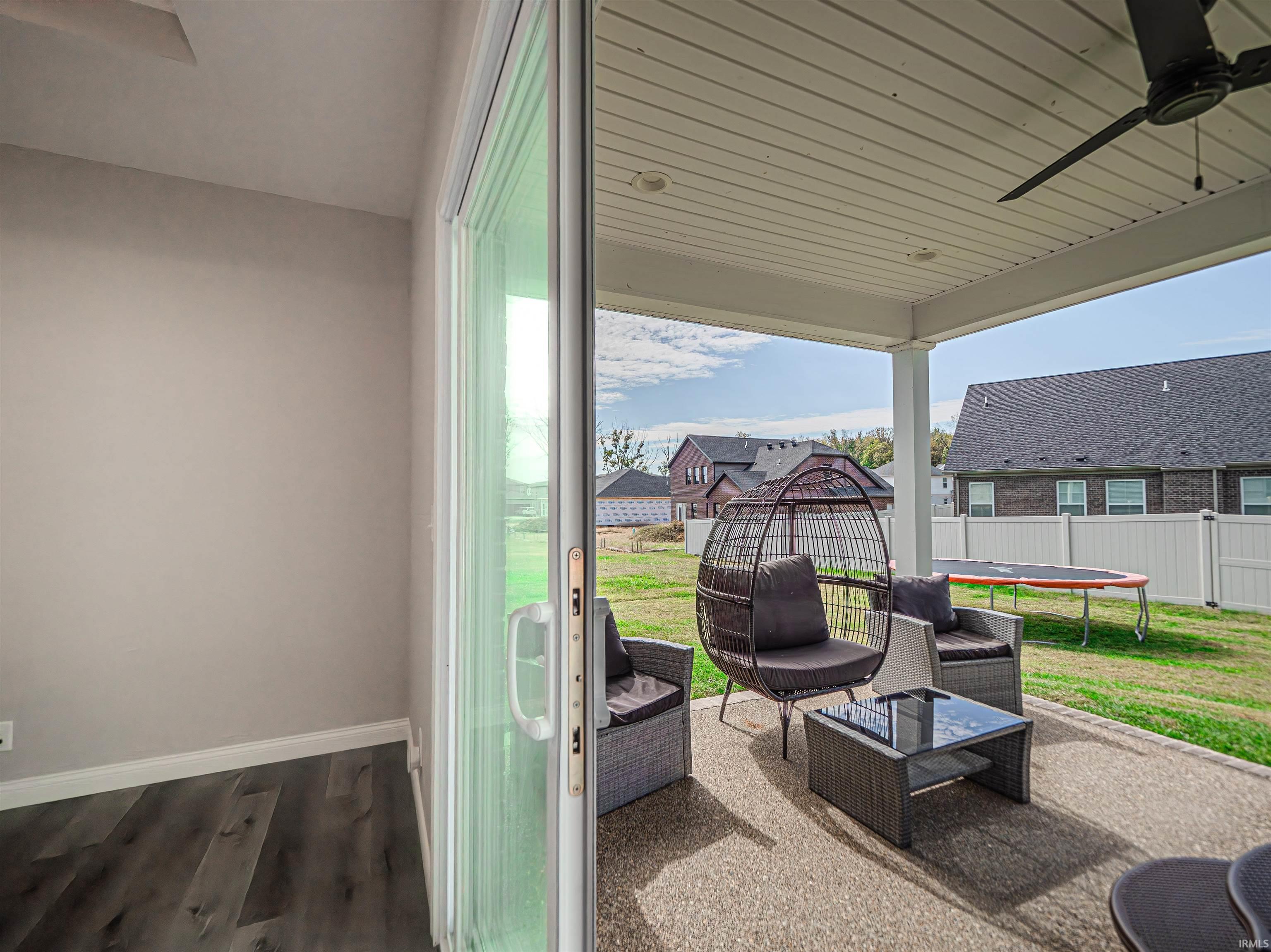 3593 Sand Drive Newburgh, IN 47630 - Photo 8 of 35