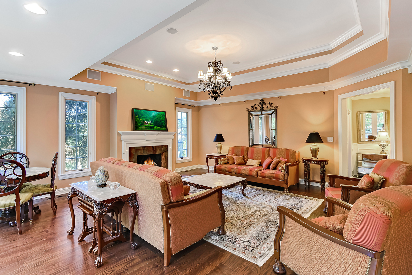 6116 South County Line Road Burr Ridge, IL 60527 - Photo 19 of 66