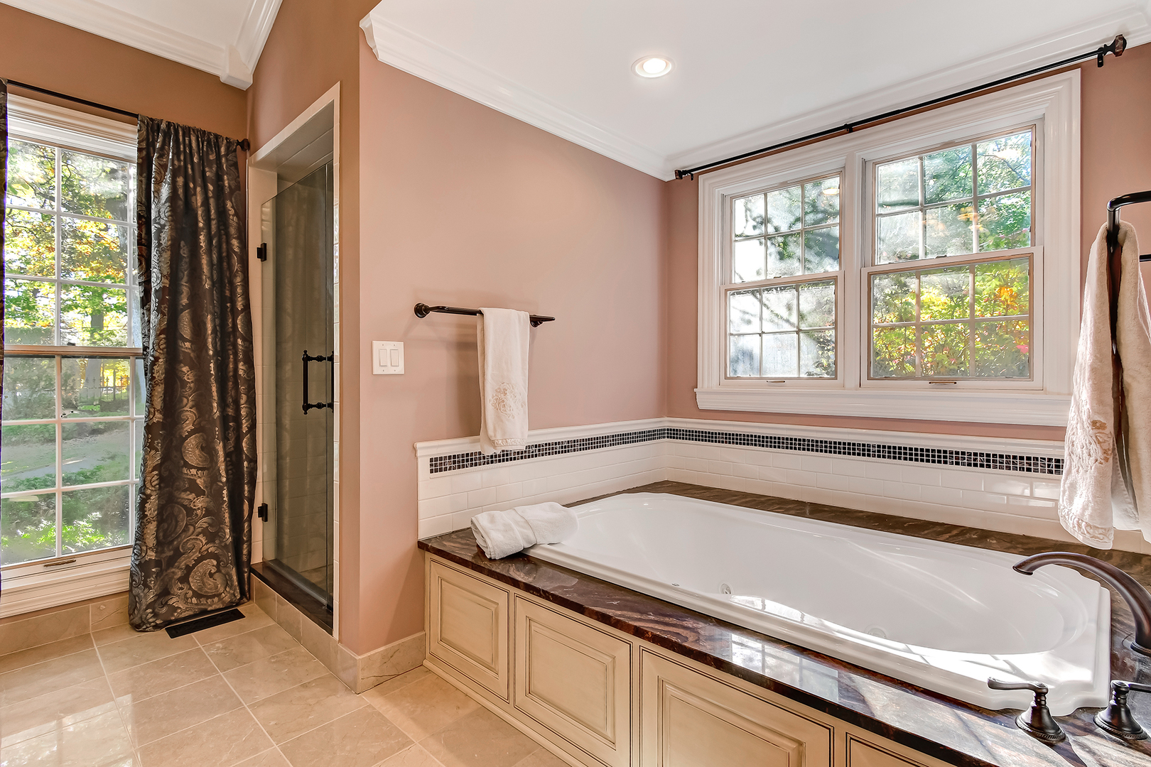 6116 South County Line Road Burr Ridge, IL 60527 - Photo 29 of 66