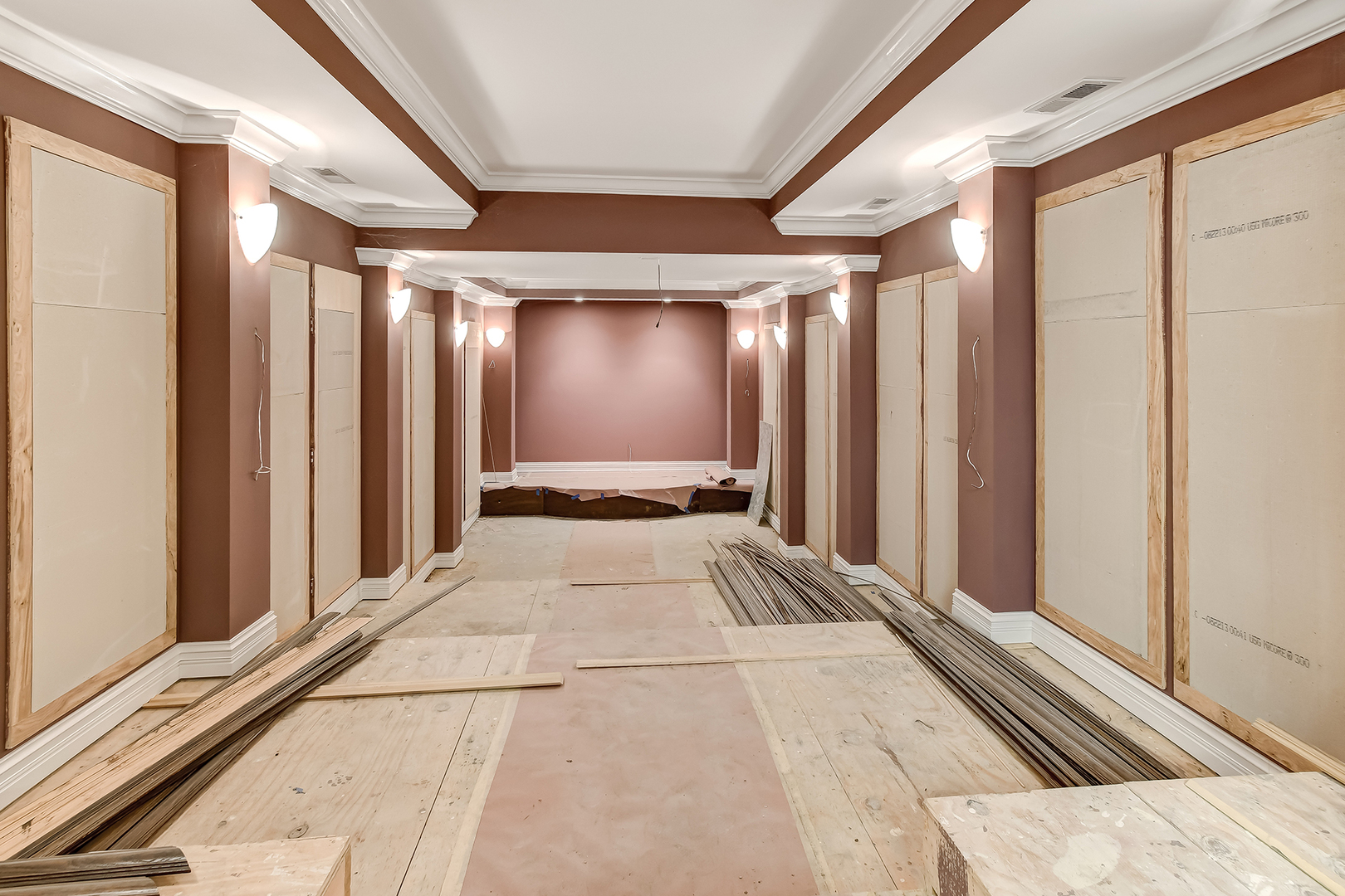 6116 South County Line Road Burr Ridge, IL 60527 - Photo 44 of 66