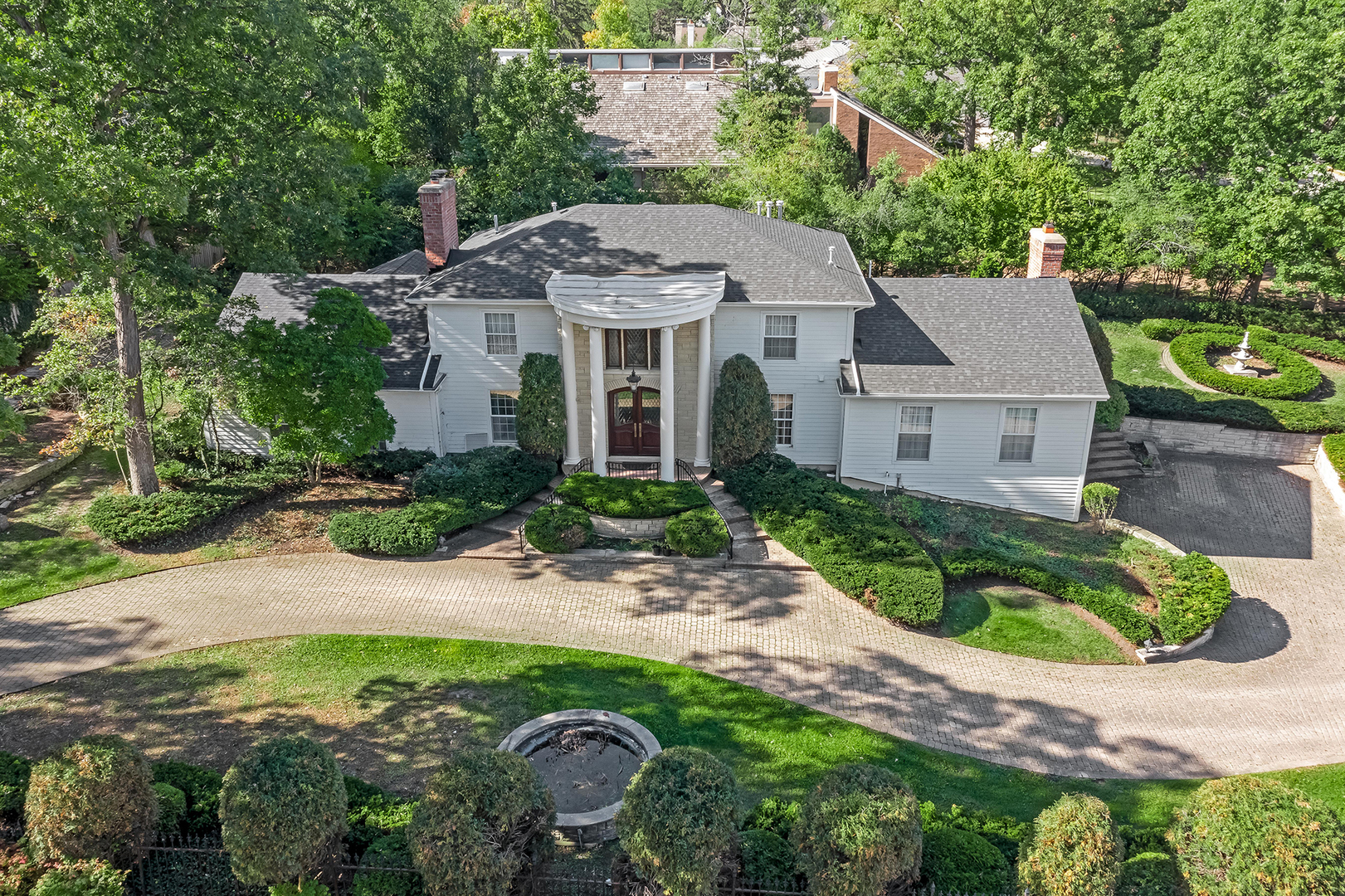 6116 South County Line Road Burr Ridge, IL 60527 - Photo 55 of 66