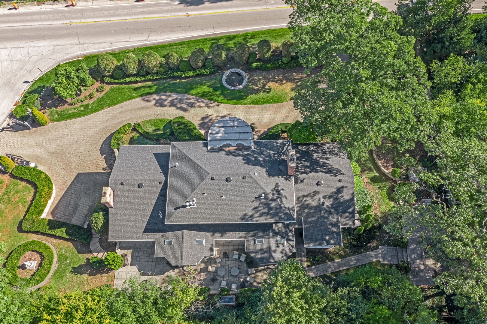 6116 South County Line Road Burr Ridge, IL 60527 - Photo 59 of 66