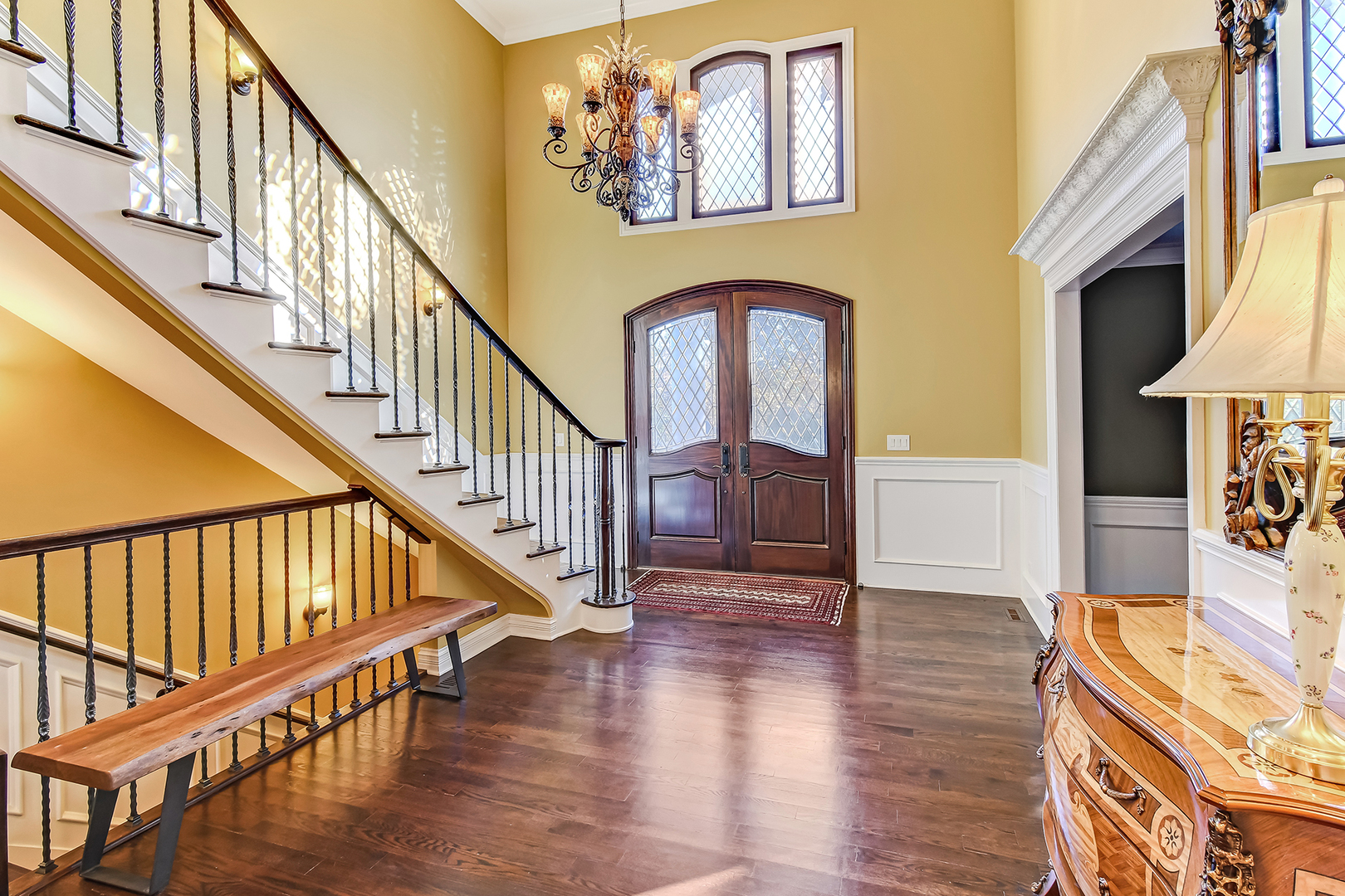 6116 South County Line Road Burr Ridge, IL 60527 - Photo 6 of 66