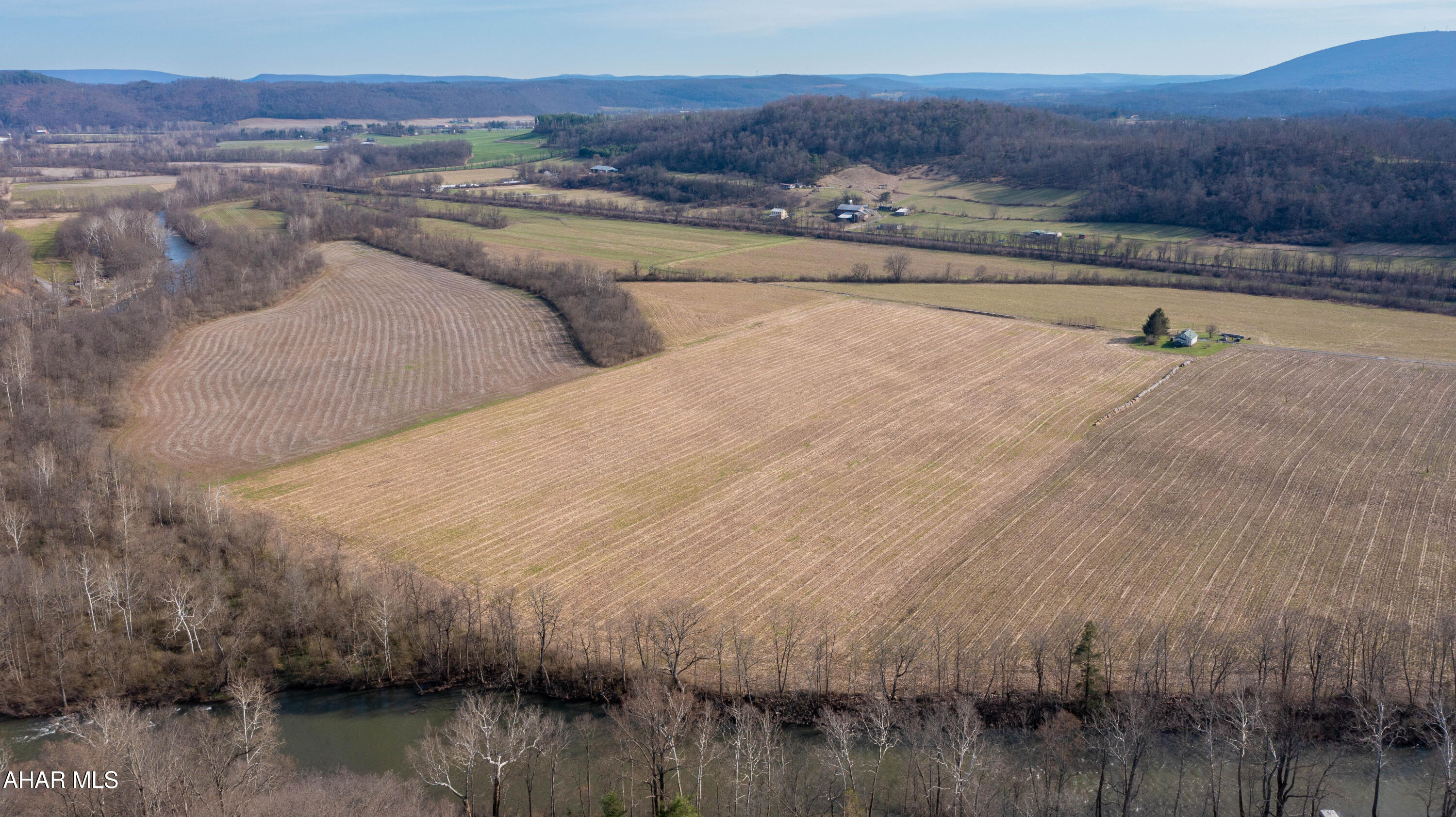 6543 Black Oak Road Alexandria, PA 16611 - Photo 58 of 76