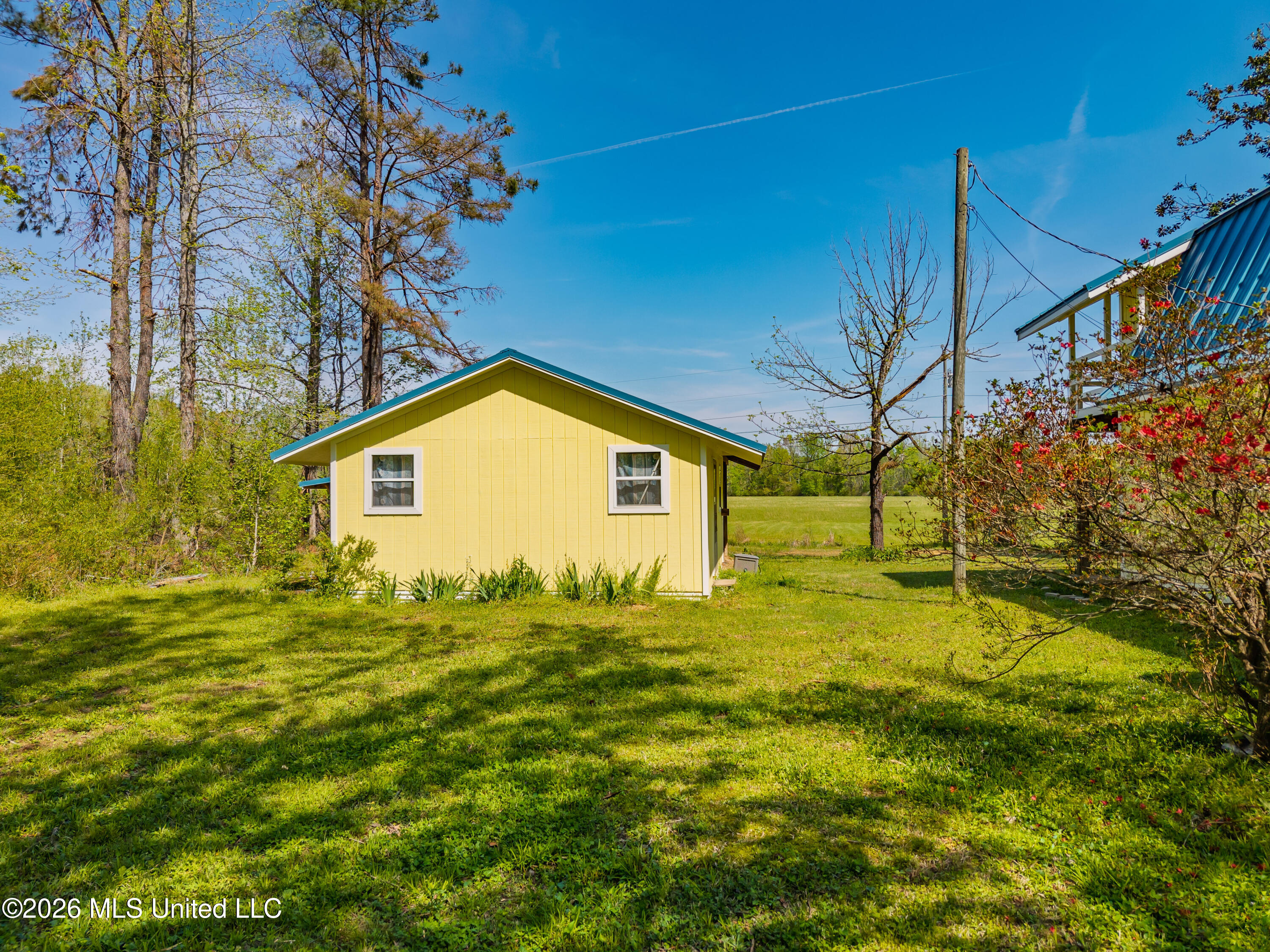 2857 Anthony Road Pope, MS 38658 - Photo 57 of 74 2857 Anthony Rd Pope MS_2026-04-08_57