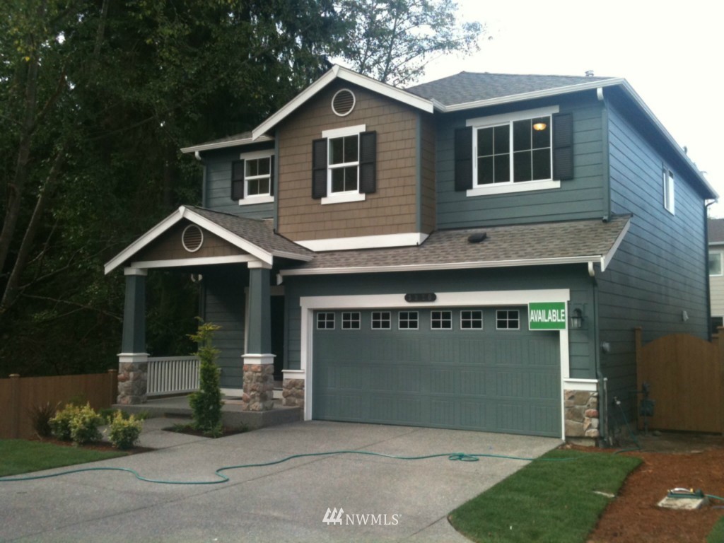 3320 177th (4) Place Southeast Bothell, WA 98012 - Photo 1 of 10 Gallery Image 1