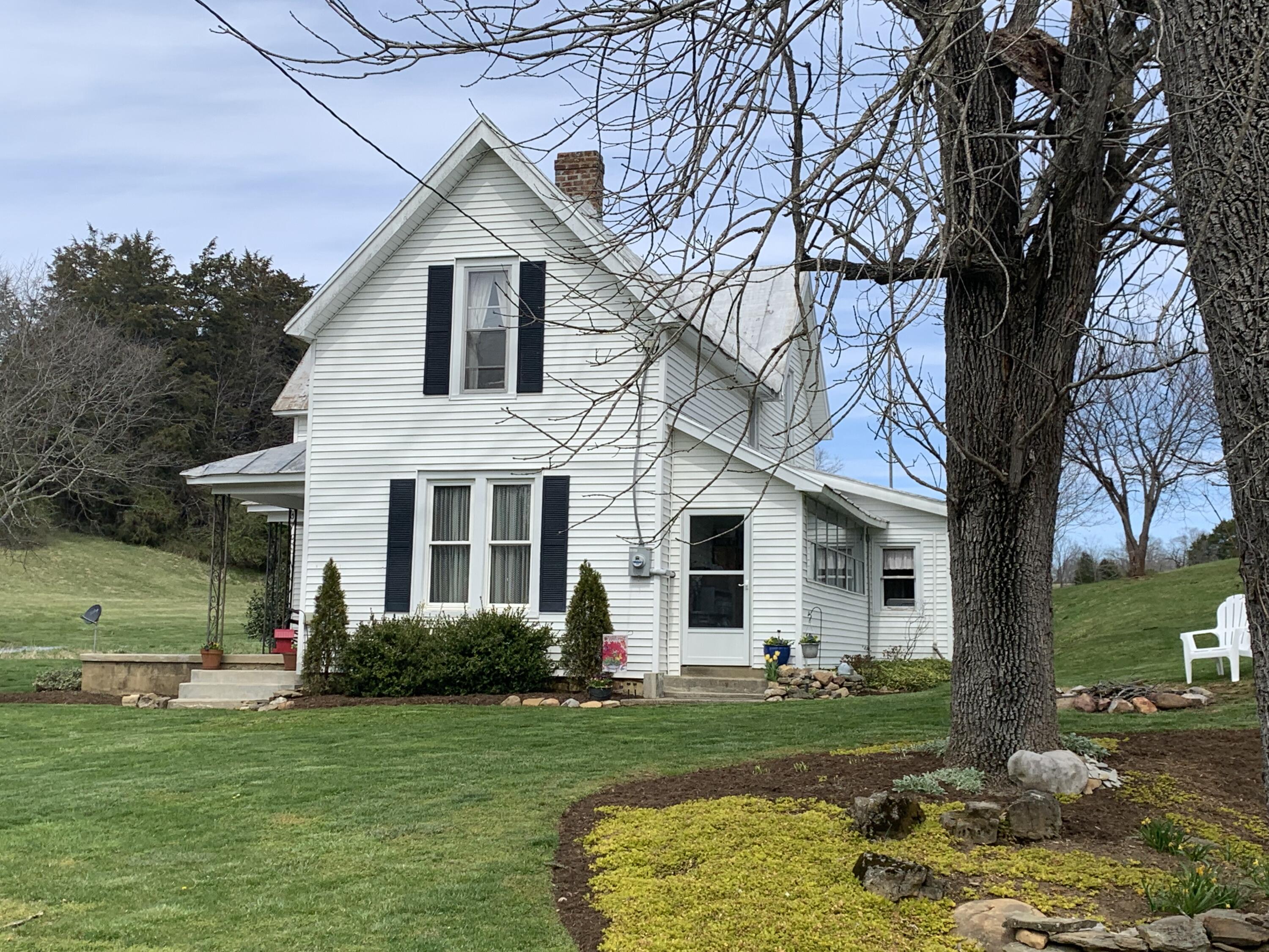 914 Prease Road Buchanan, VA 24066 - Photo 1 of 23 FRONT