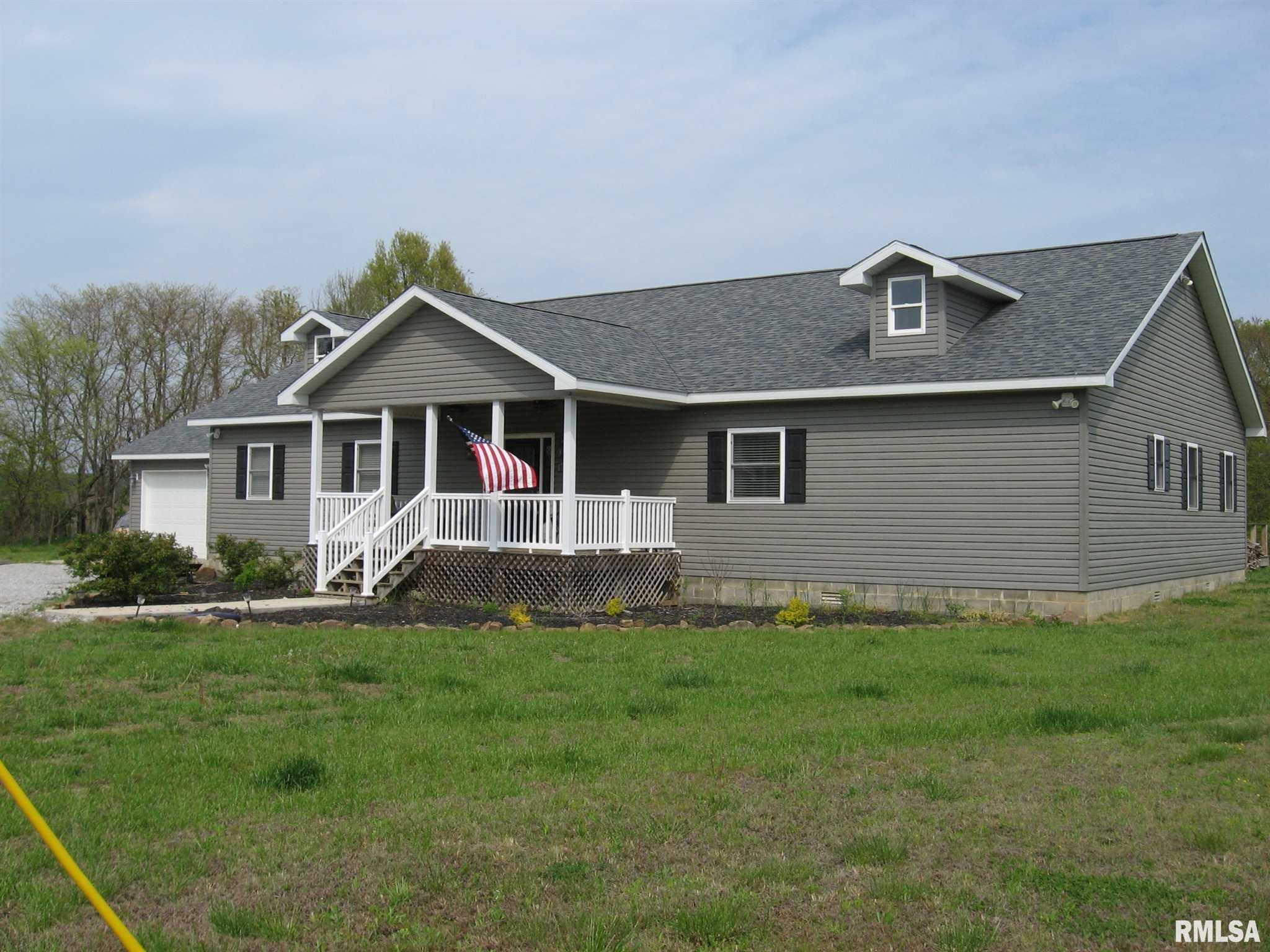 1765 Ballowe Church Road Vienna, IL 62995 - Photo 42 of 50 Gallery Image 42