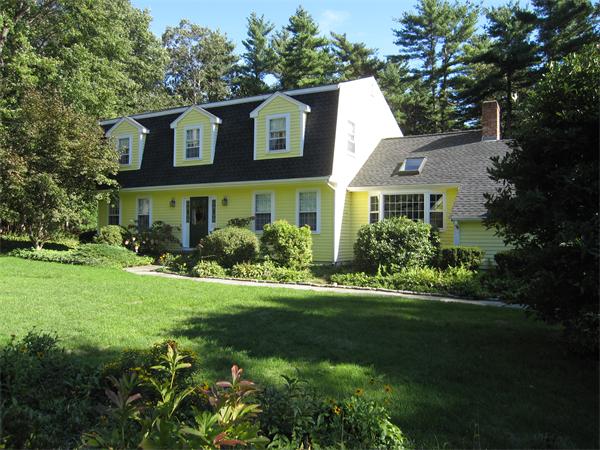 15 Standish Road Norfolk, MA 02056 - Photo 1 of 1 Gallery Image 1