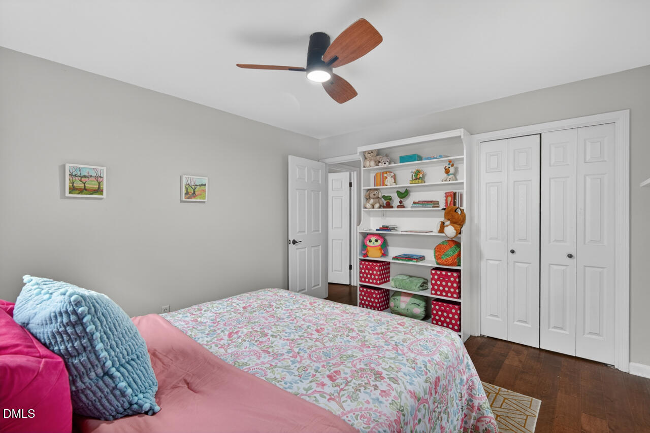 2007 Seneca Road Raleigh, NC 27604 - Photo 31 of 63