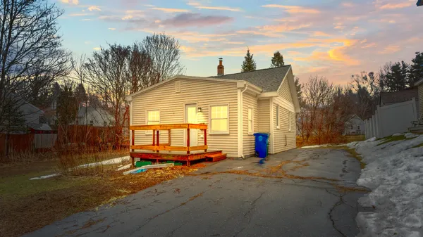 $315,000 | 36 Arlington Avenue, Westbrook, ME 04092