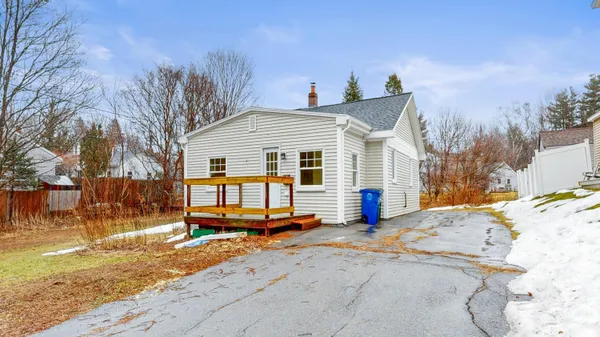$315,000 | 36 Arlington Avenue, Westbrook, ME 04092