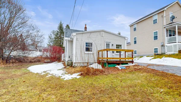 $315,000 | 36 Arlington Avenue, Westbrook, ME 04092