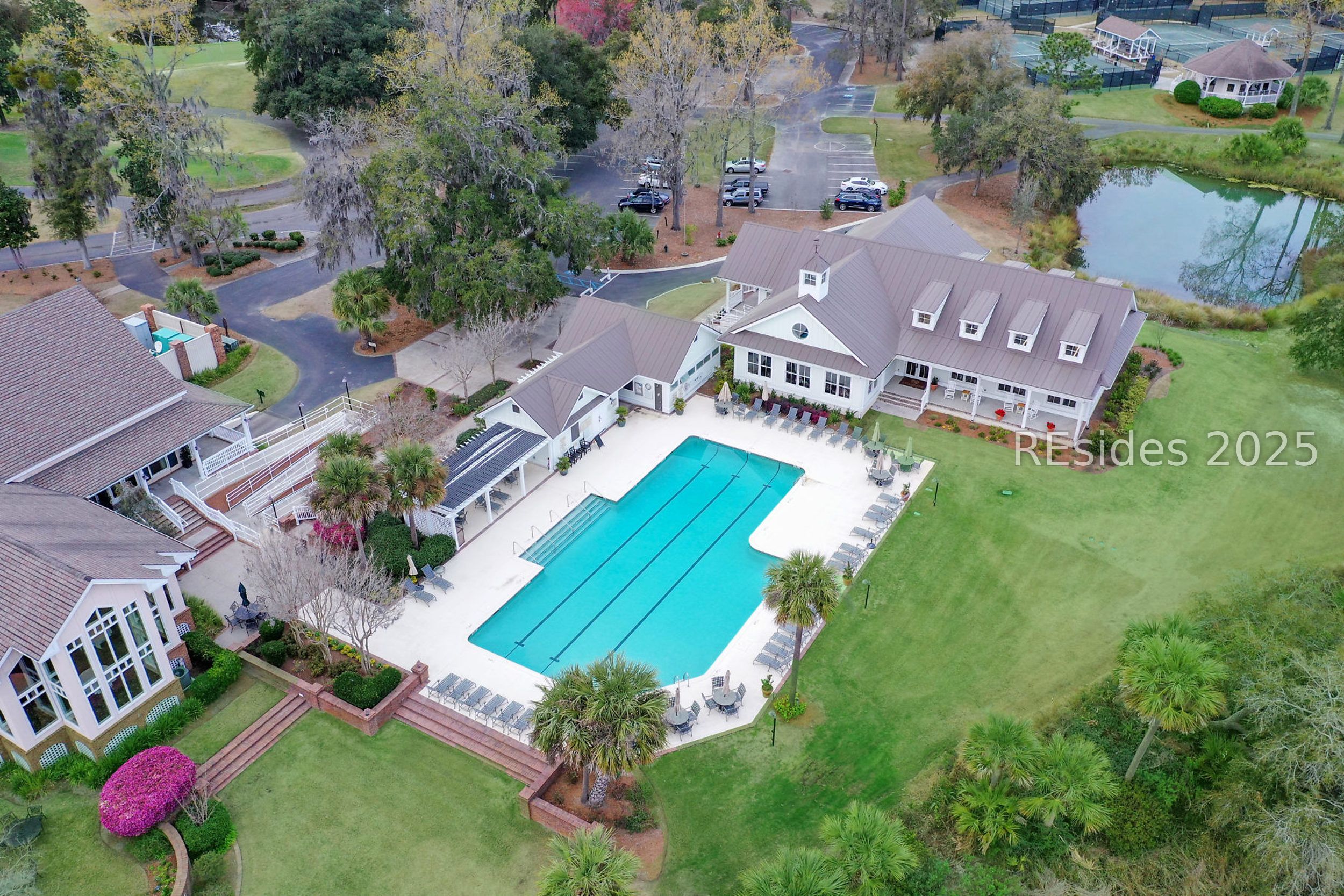 8 Heron Point Okatie, SC 29909 - Photo 56 of 74