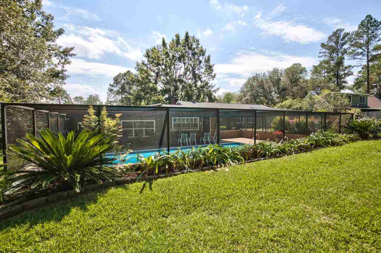 1540 Live Oak Road Monticello, FL 32344 - Photo 2 of 10 Gallery Image 2