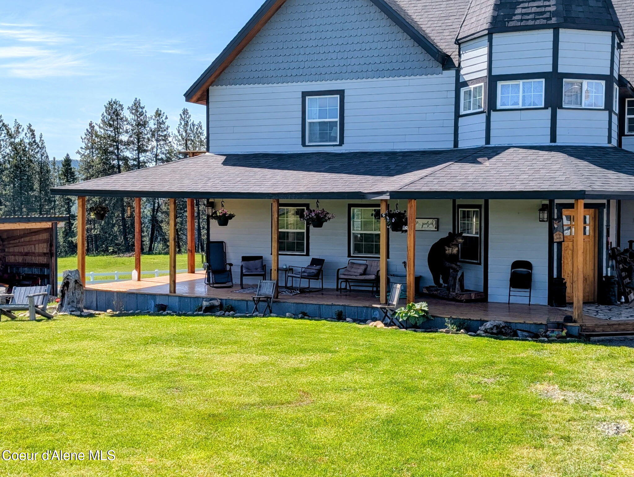 149 Meadow Road St. Maries, ID 83861 - Photo 2 of 43 1520