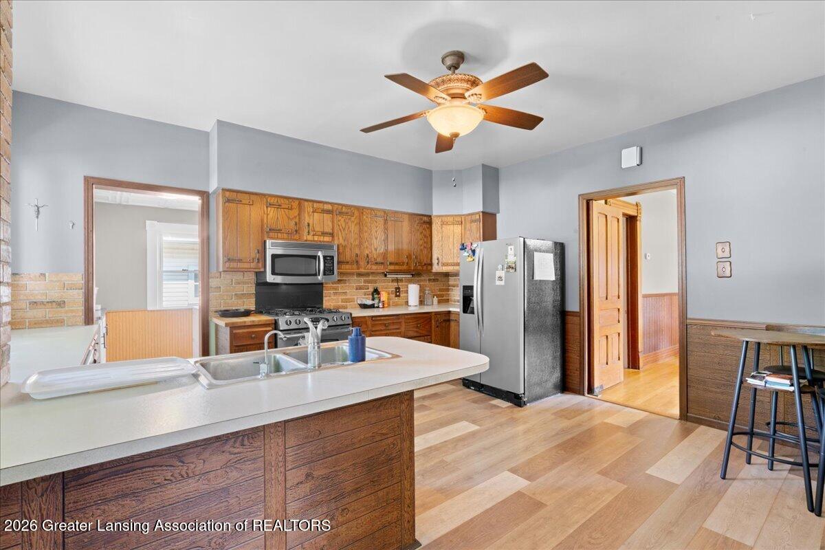 11150 West M21 Fowler, MI 48835 - Photo 13 of 26 13-Media Jett - 10